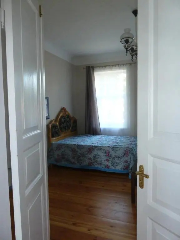 Ezera street apartment 9