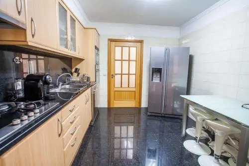 Apartamento Caires