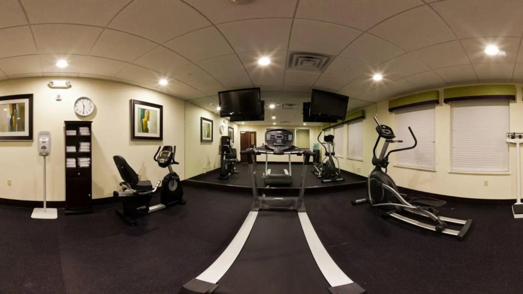 Holiday Inn Express & Suites Raceland - Highway 90 by IHG