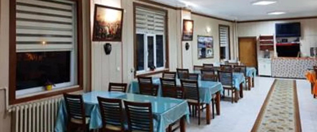 Ozen Otel
