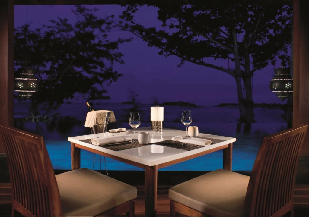 Phulay Bay, a Ritz-Carlton Reserve