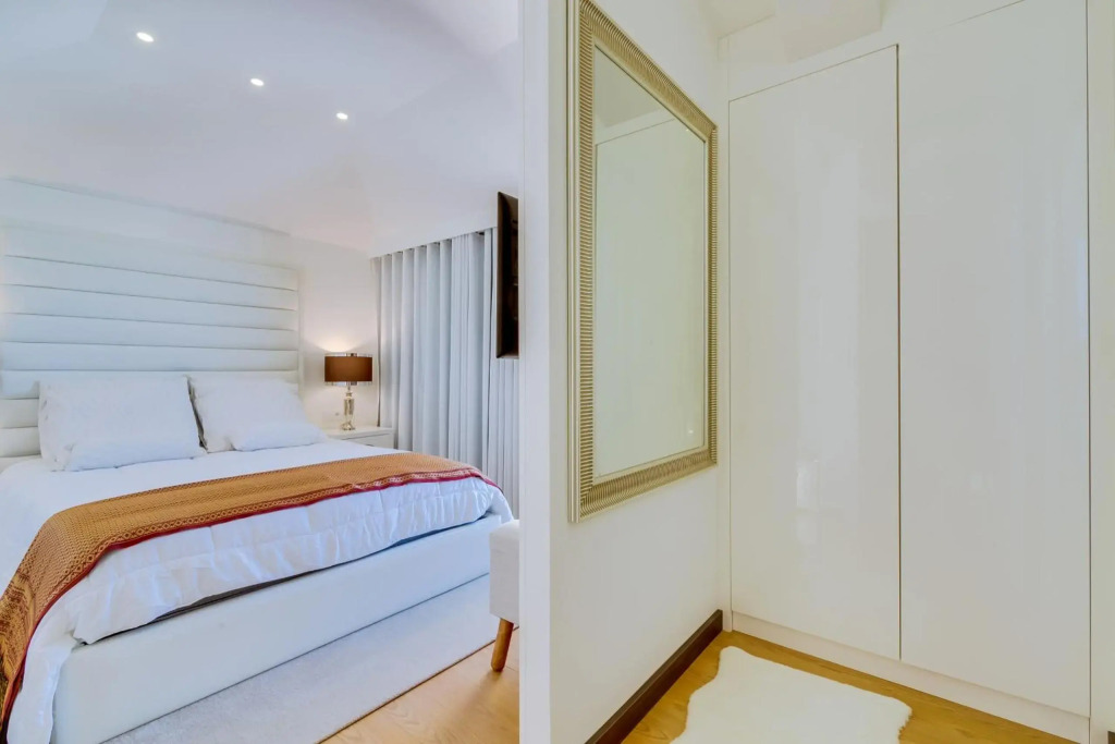 Gold II - Luxurious apartment - Vilamoura