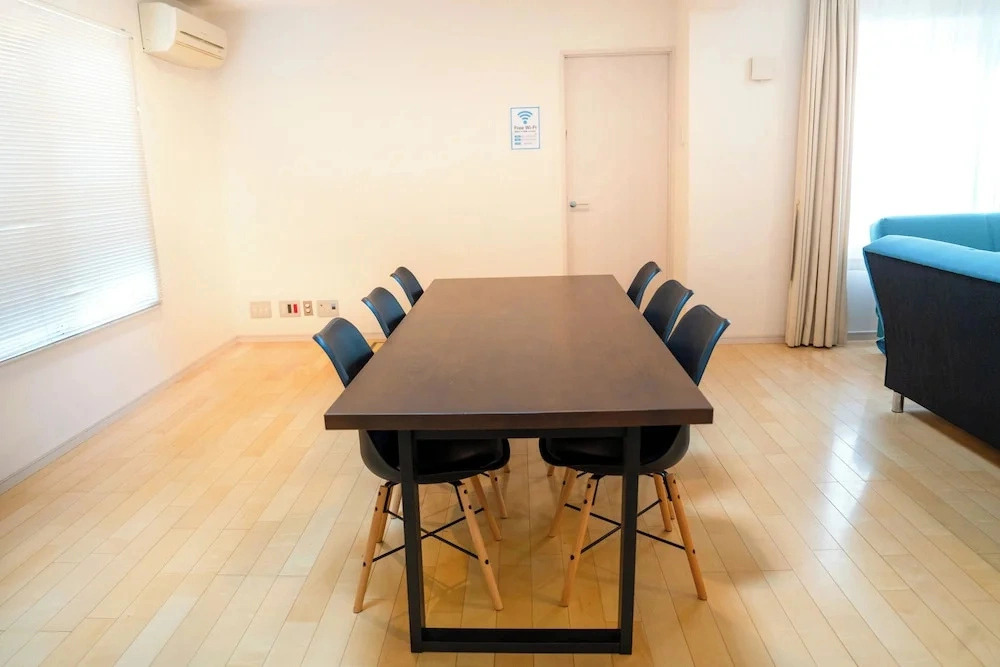 Shibuya City House