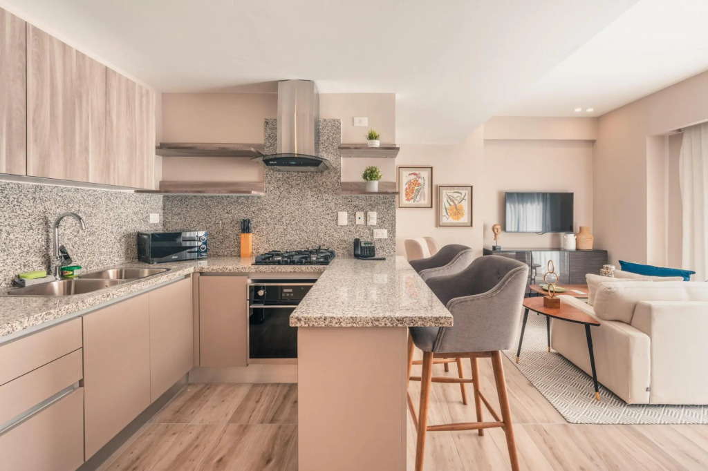 Regatta Living II - 406