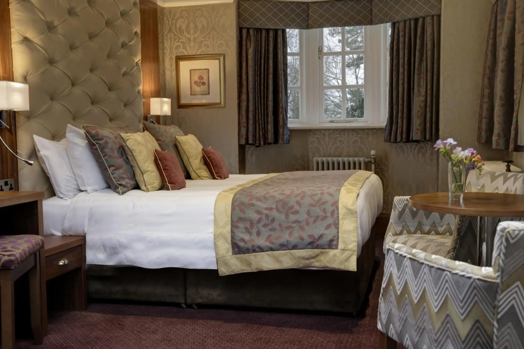 Mere Court Hotel