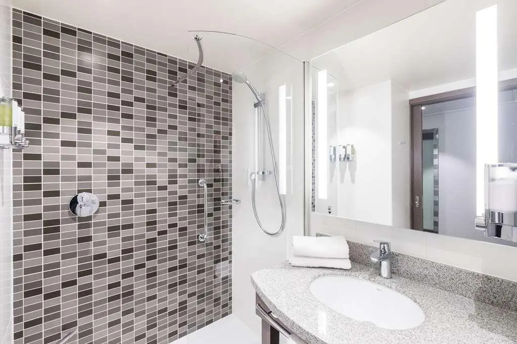 Hampton Inn Aberdeen, United Kingdom