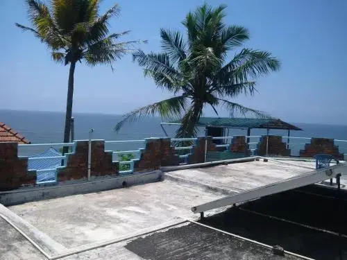Mother Palace Varkala