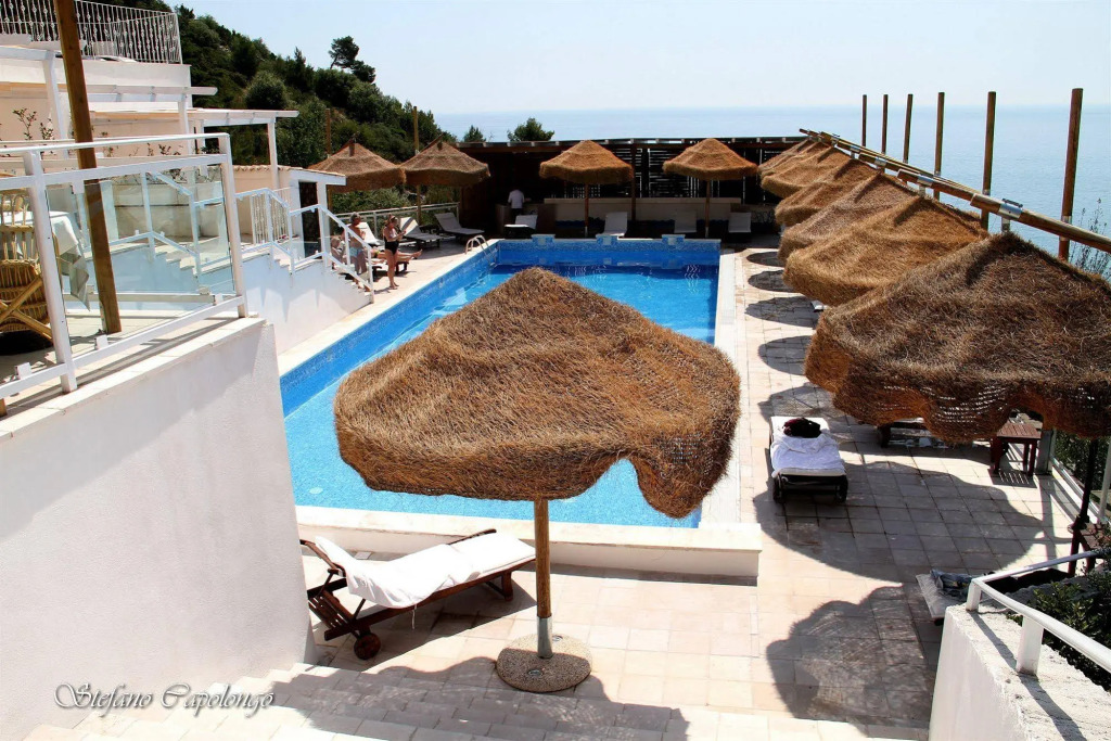 Villa Scapone