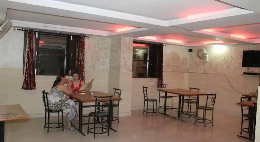Hotel Hridey Inn
