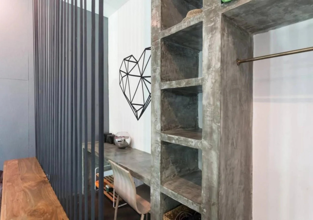 Canggu La Loft Berawa