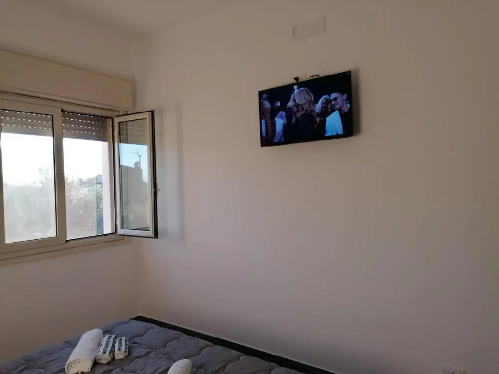 Il Casello Country House Parcheggio gratuito