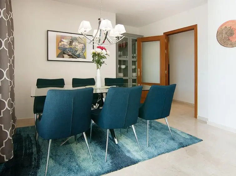 Apartamento Puerta del Mar