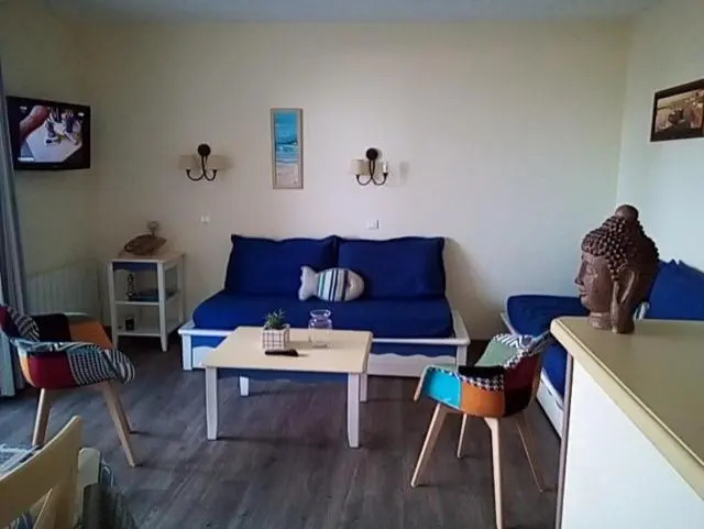 Appartement Les Sables Blancs