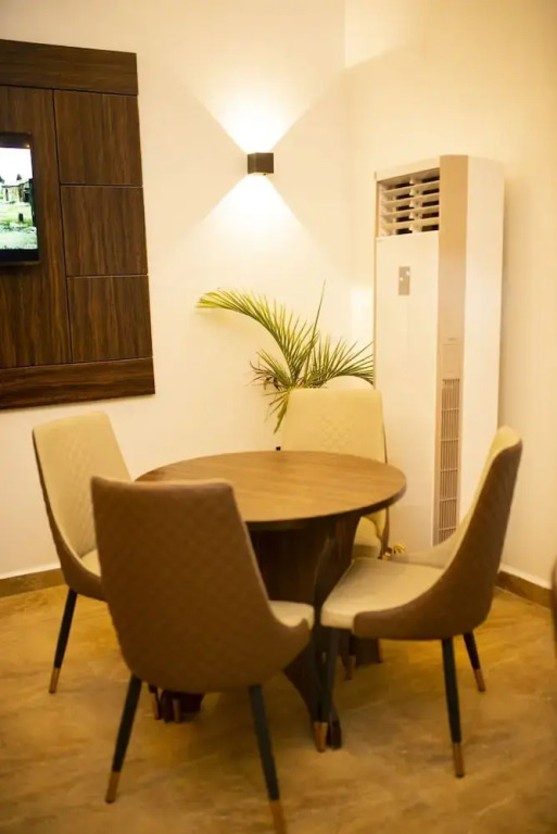 Vimpy Hotel Uyo