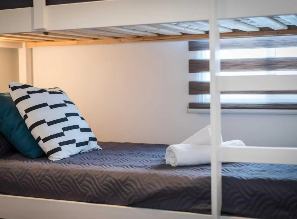 La casita del naranjo con piscina independiente