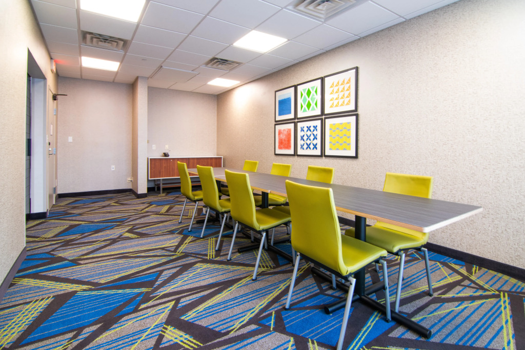 Holiday Inn Express & Suites - Indianapolis Northwest by IHG