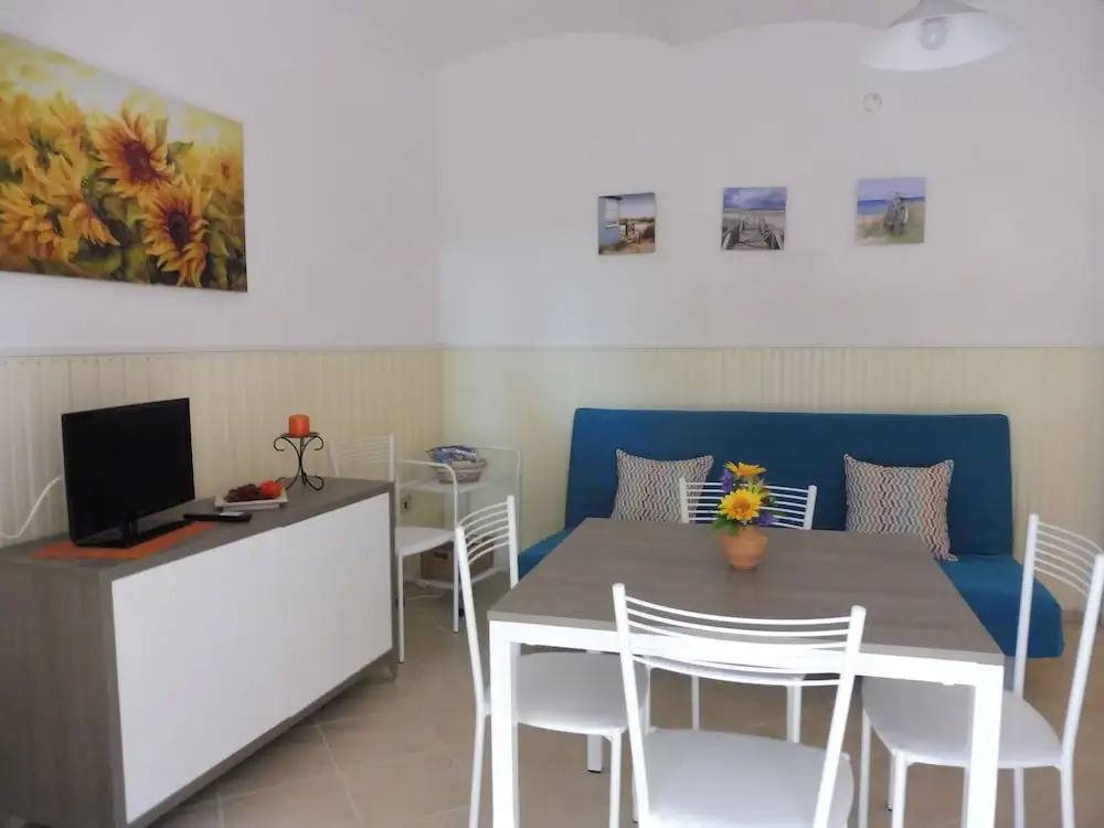 Casa Vacanze Mare Etrusco