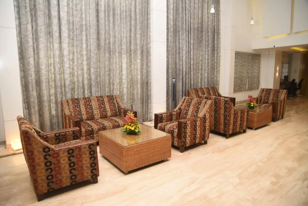 Hotel Maurya