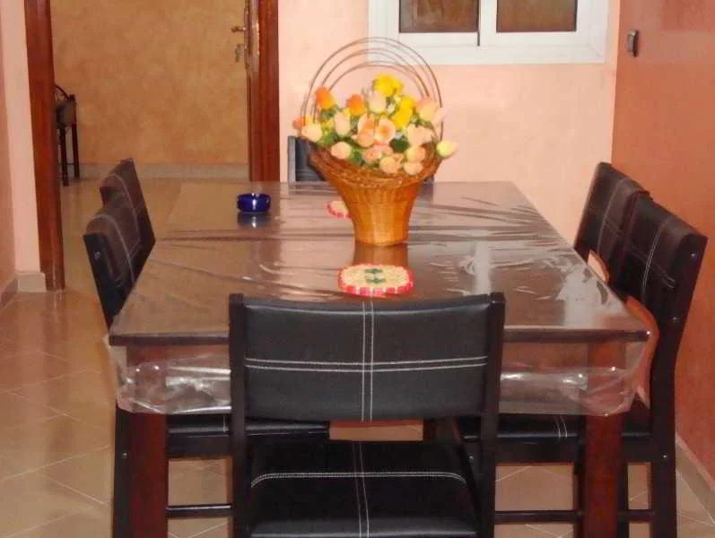 Yasmine Appartements