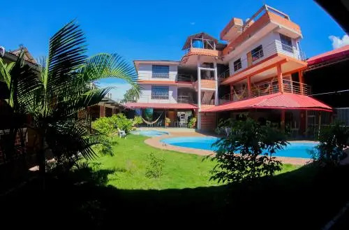 Gran Hotel Gusbet