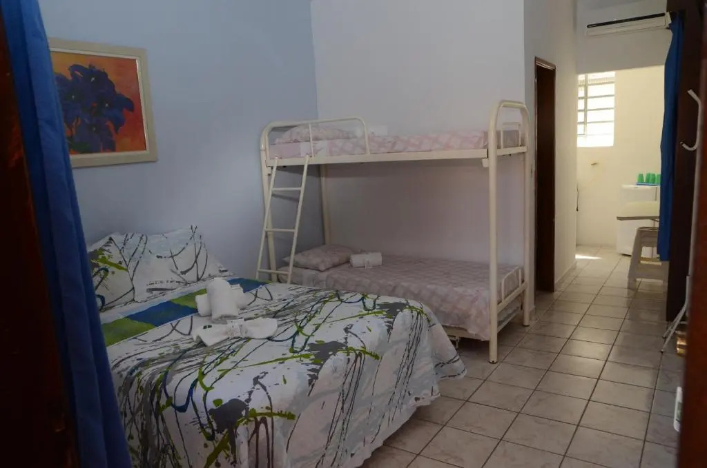 Apart Hotel Guaiuba
