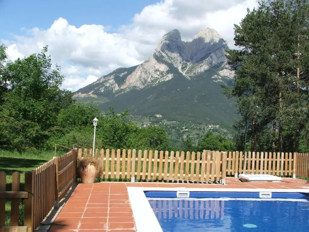 Hostal Pedraforca