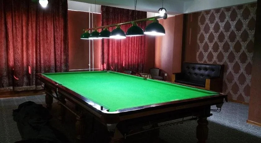 Chandmani Hotel&Tour