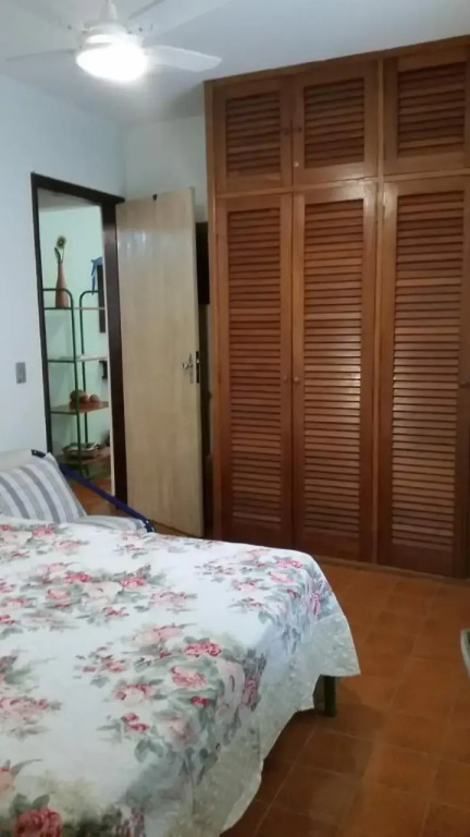 Ubatuba Tenório apto térreo 6 pess