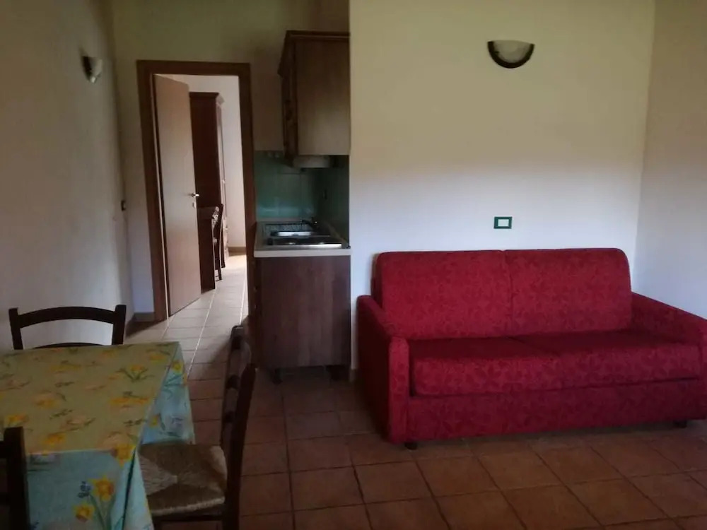 Agriturismo Monte dellOlmo