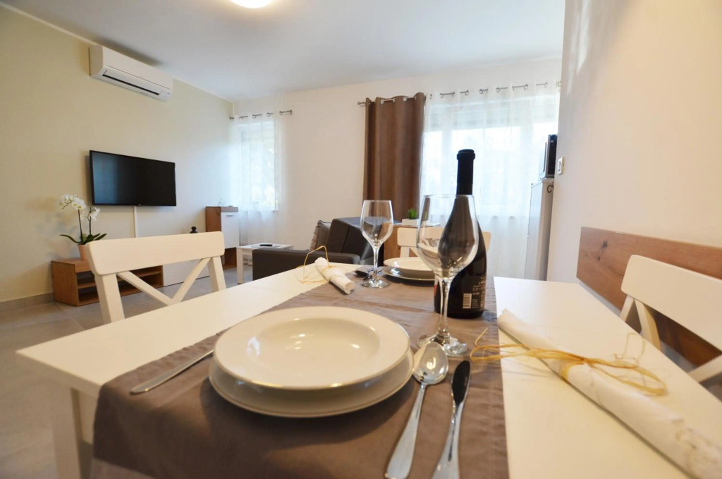Apartment Irene