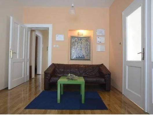 Adriatic Inn Hotel