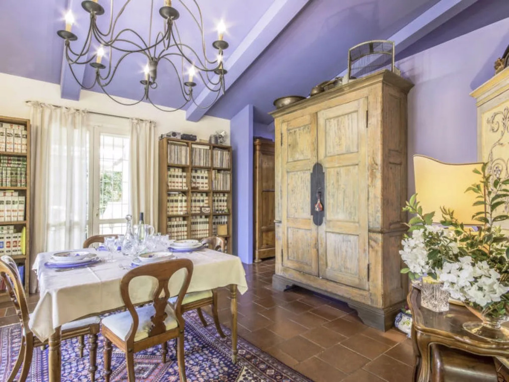Villa La Casa Vivente by Interhome