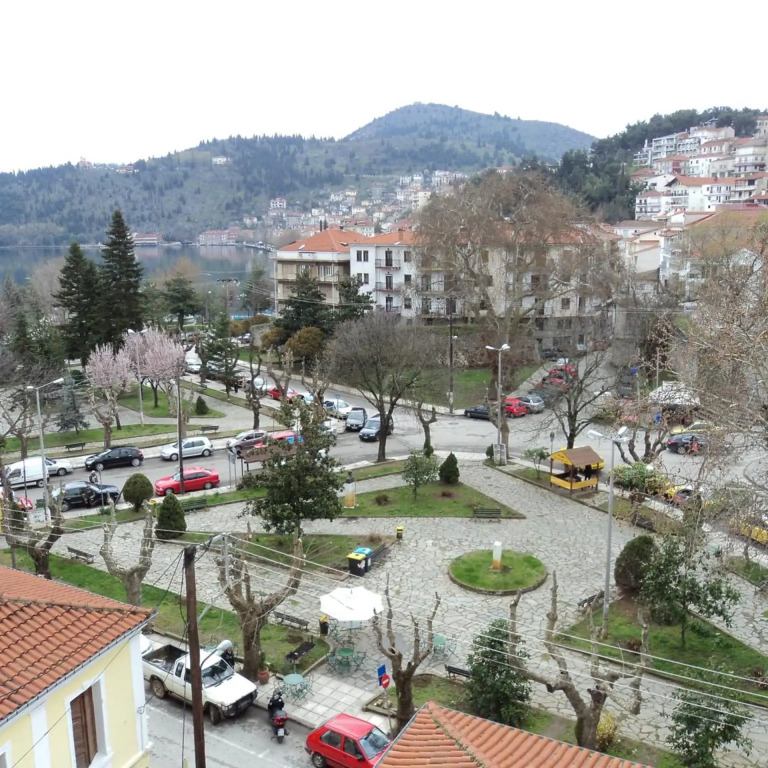 Keletron Hotel - Bike friendly hotel
