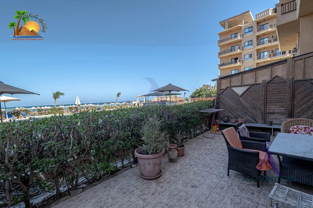 Turtles Beach Resort Hurghada By VTGooo