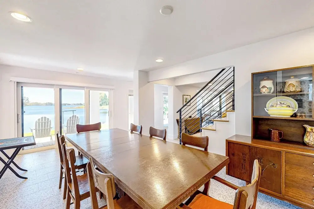 Escape the Heat! Lakefront Paradise in Mount Dora