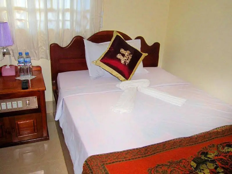 Angkor Marvelous Villa