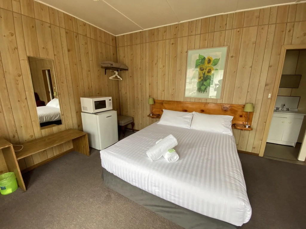Mountain View Motel