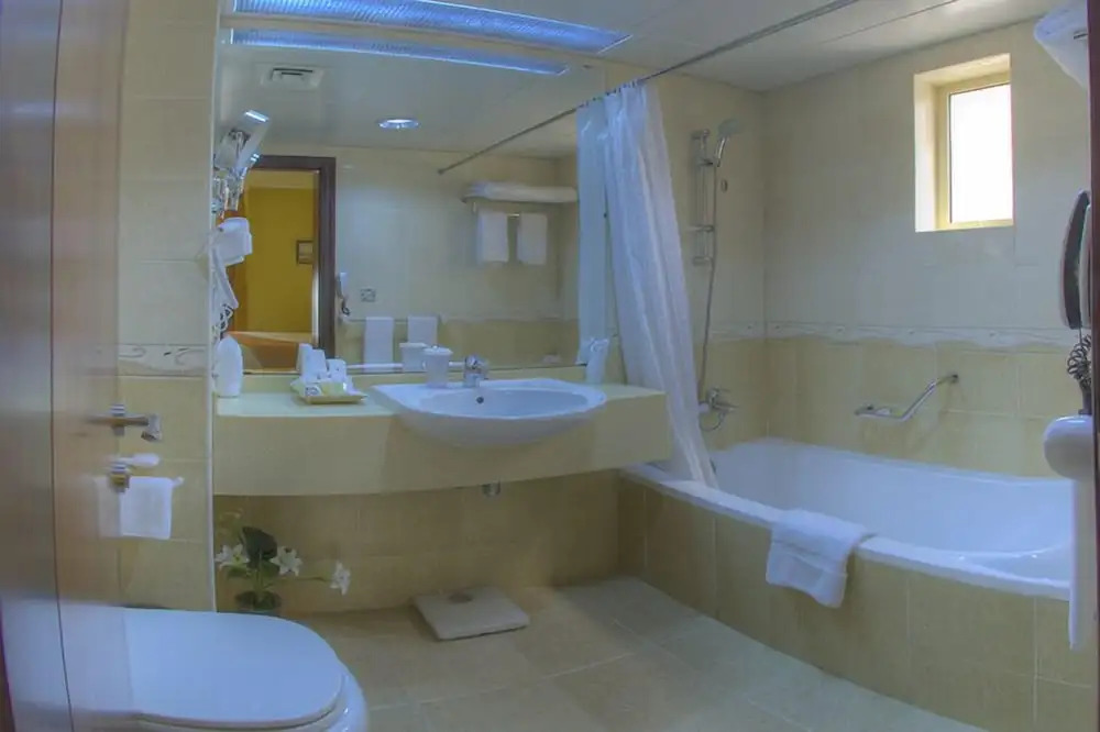 Murjan Asfar Hotel Apartments