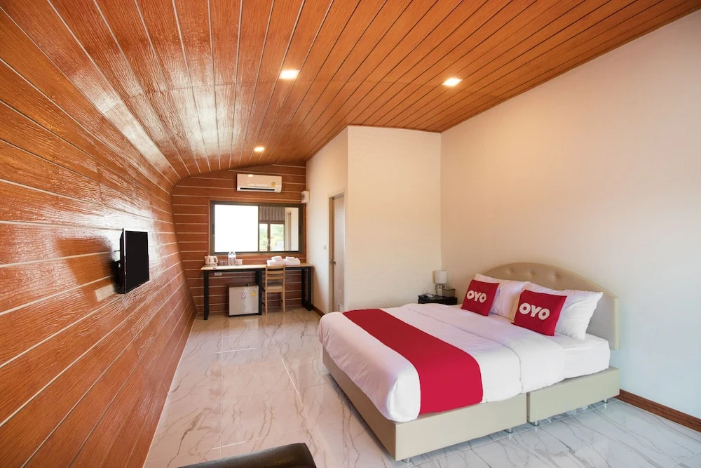Stock Home Khaoyai