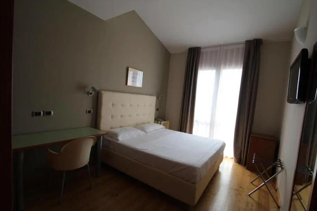Rubicone Hotel Meuble