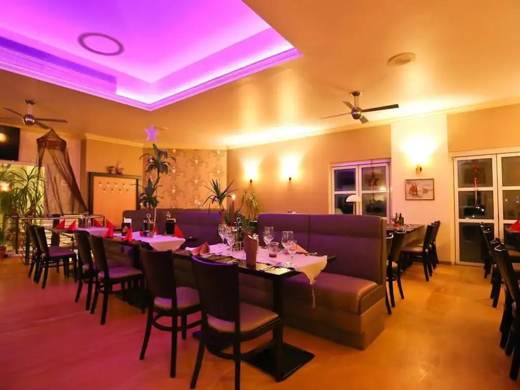 Check Inn Hotel Merseburg
