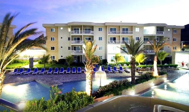 LD Suites Punta Playa