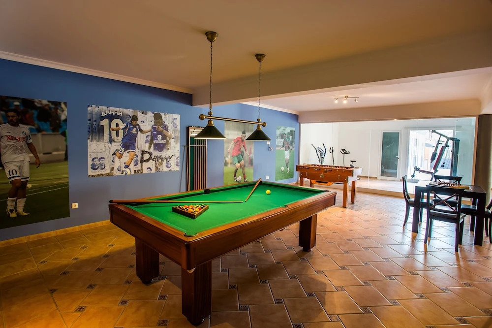 Villa Fanny