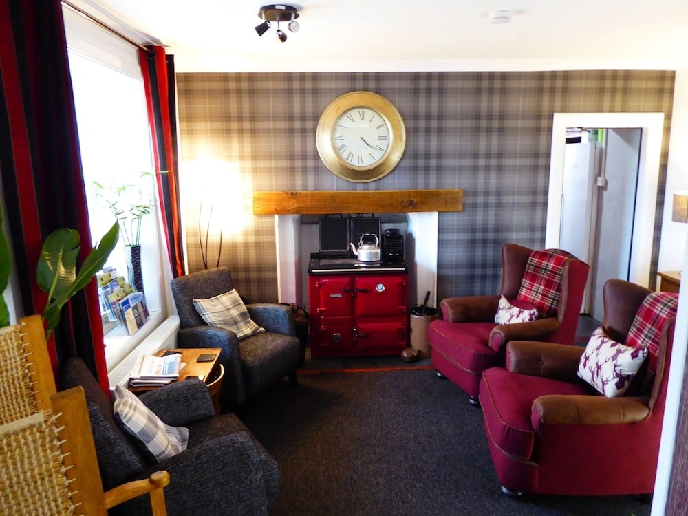 Drumquin Guest House