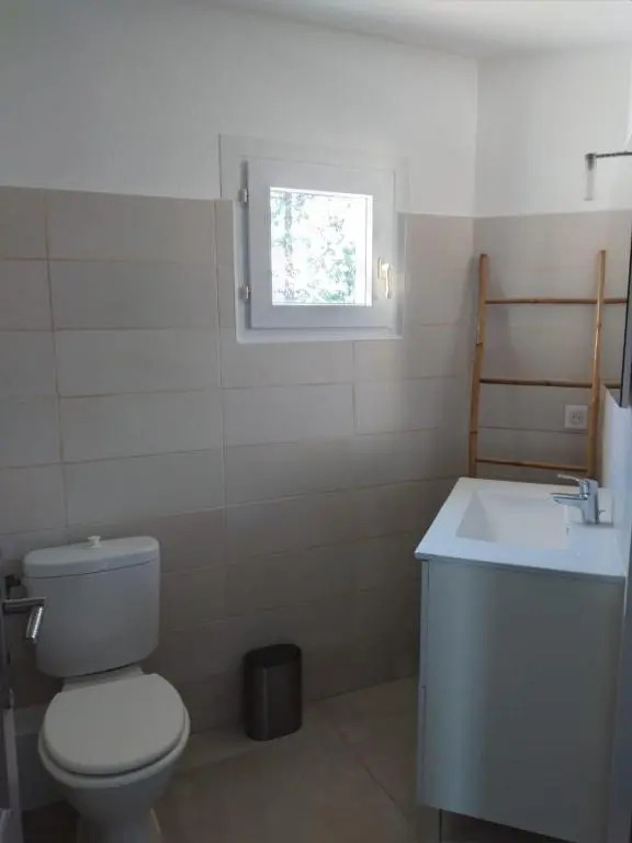 Location T2 dans résidence avec piscine PORTO-VECCHIO