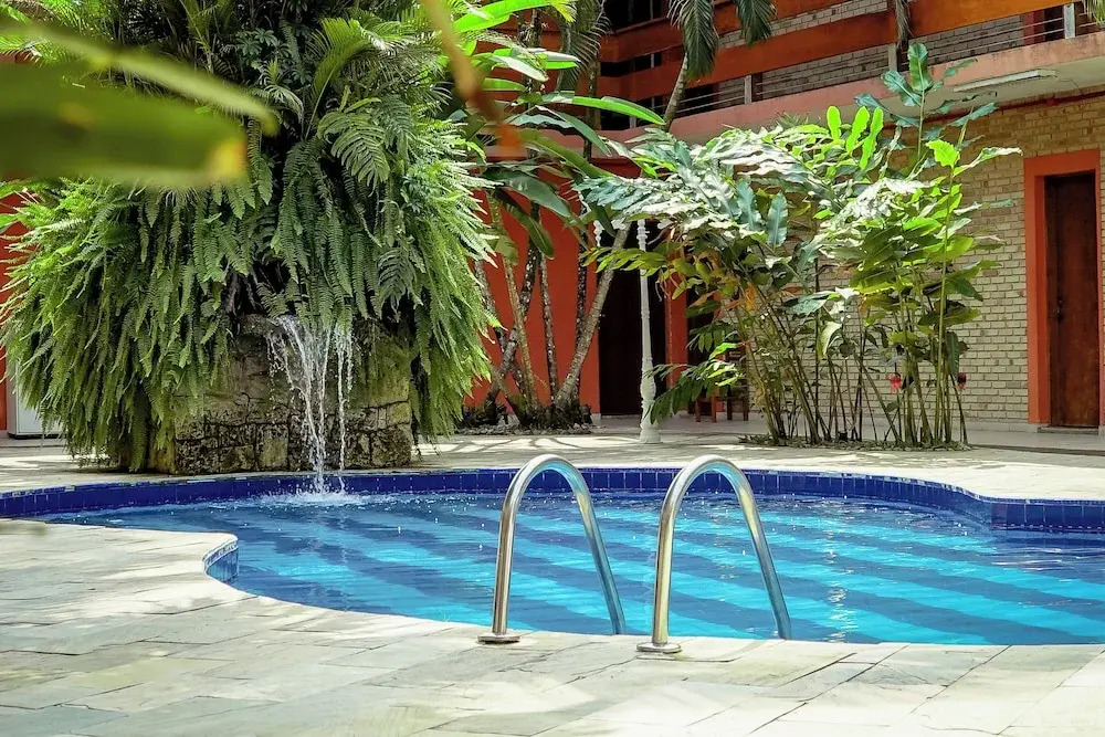 Hotel Dellamares