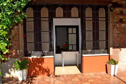 Posada Del Palomar
