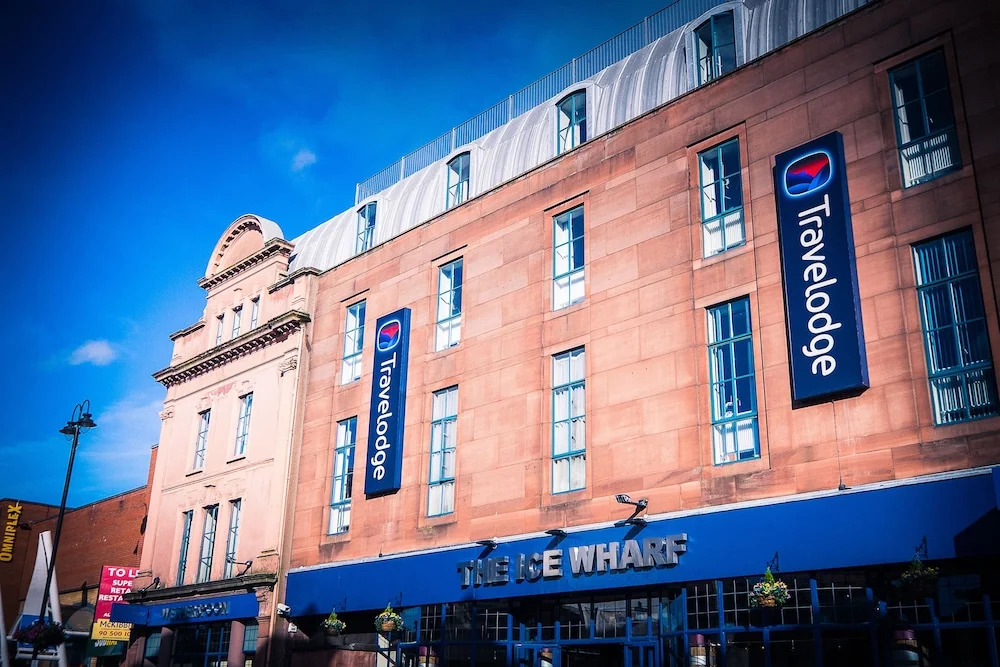 Travelodge Derry