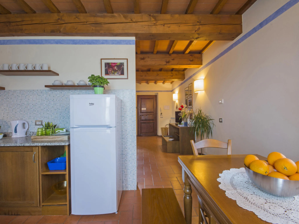 Holiday Home La Torre by Interhome