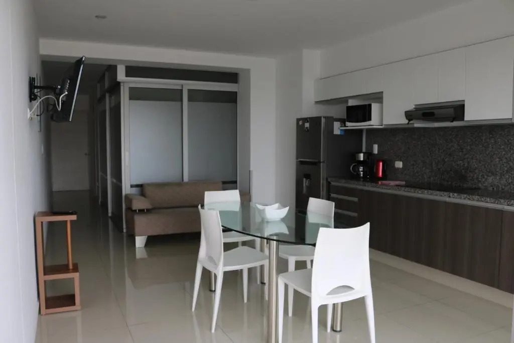 Terrazas Apartments Miraflores
